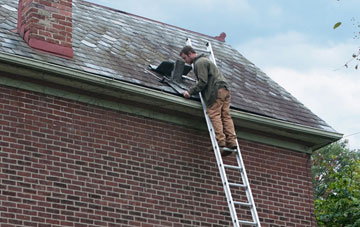 what affects urgent Sibford Ferris roof repairs