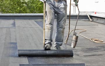 flat roof replacement Sibford Ferris, Oxfordshire