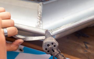 disadvantages of Sibford Ferris lead roofing