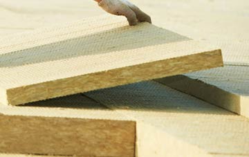 measuring Sibford Ferris tapered insulation