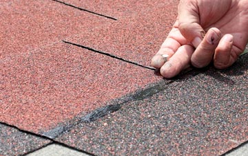 Sibford Ferris asphalt roof repairs