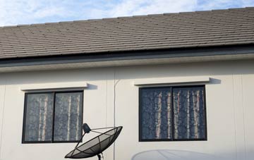 Sibford Ferris rubber roof costs