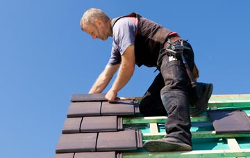 disadvantages of Sibford Ferris slate roofing