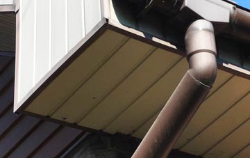 Sibford Ferris soffit installation costs