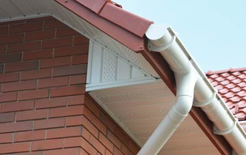 Sibford Ferris soffit repair costs
