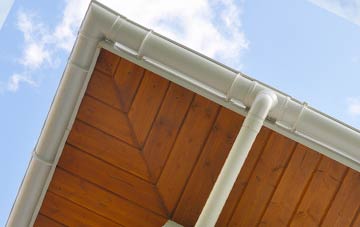 Sibford Ferris soffit types