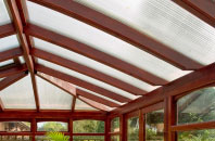 Sibford Ferris conservatory roofing insulation
