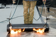 Sibford Ferris flat roof sealing quote