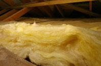 Sibford Ferris pitch roof insulation
