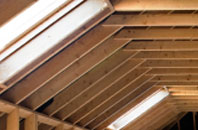 Sibford Ferris tapered roof insulation quotes